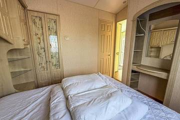 Glamping for 6 People in Hunstanton, Norfolk, Photo 2