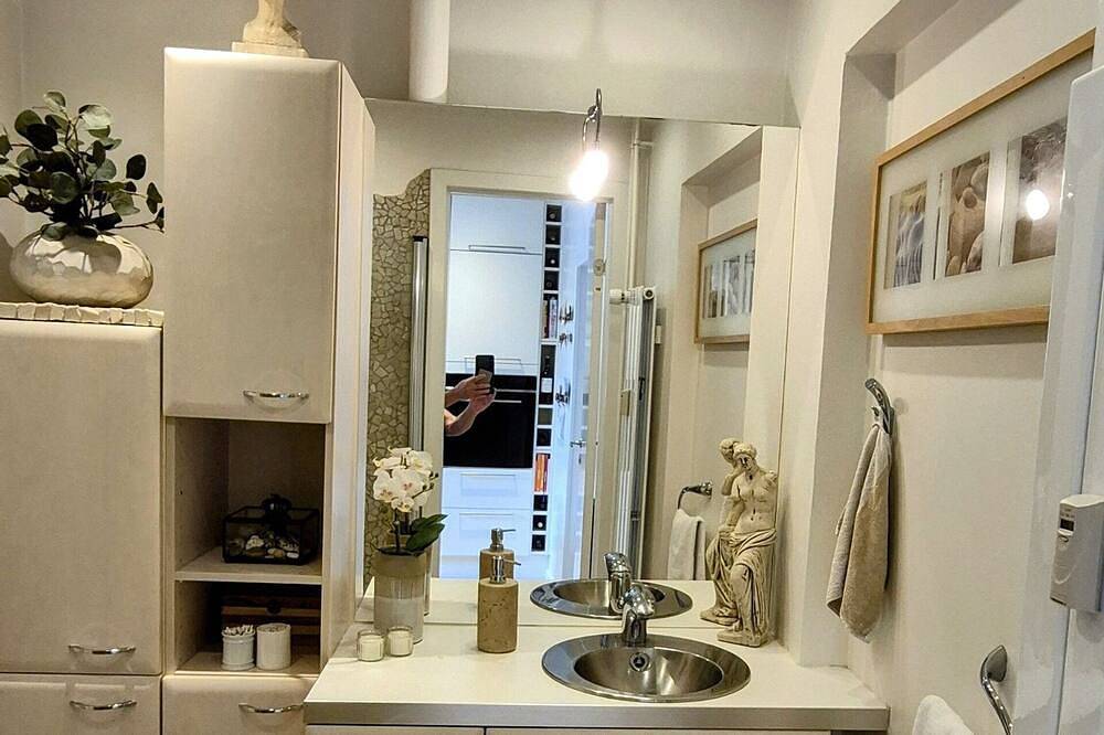 Ganze Wohnung, City Apartment in Frederiksberg Kommune mit 2 Schlafzimmern 4 Schlafplätzen in Frederiksberg, Kopenhagen