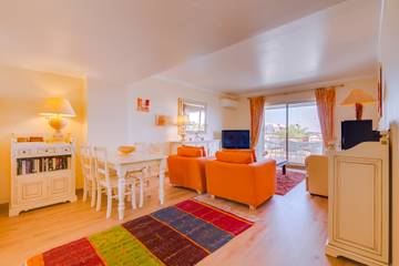 Apartamento De Férias para 4 Pessoas em Vilamoura, Quarteira, Foto 2