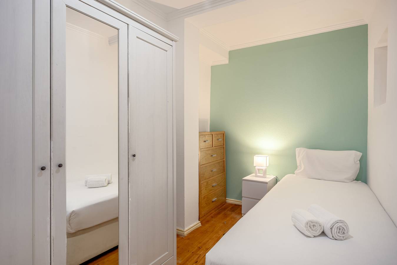 Apartamento entero, Santana Cosy in Pena, Lisboa