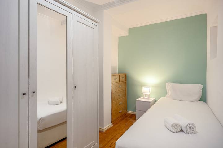 Ganze Wohnung, Santana Cosy in Pena, Lissabon