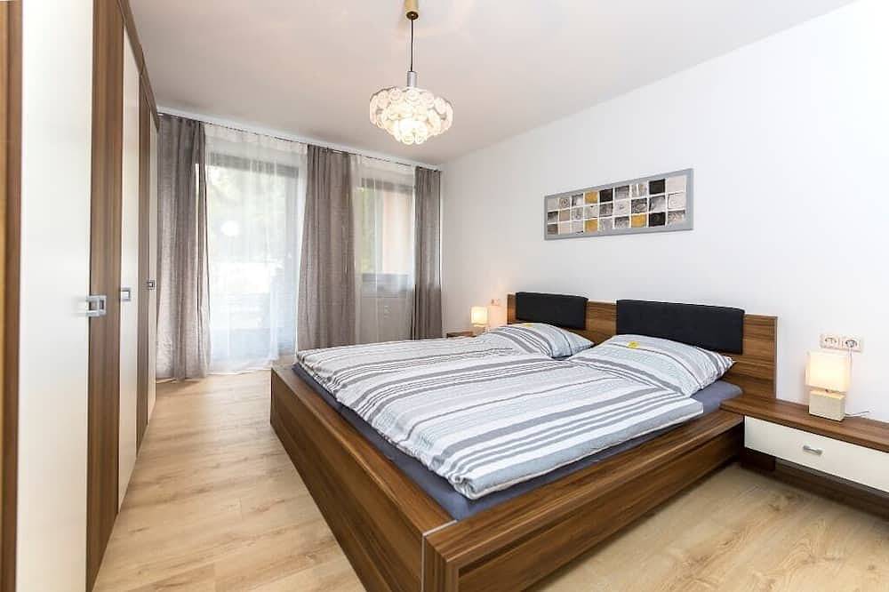 Ganze Wohnung, Feriendomizil 80 qm zentral in der Nähe von Weiden und Grafenwöhr in Neustadt an der Waldnaab, Naturpark Nördlicher Oberpfälzer Wald