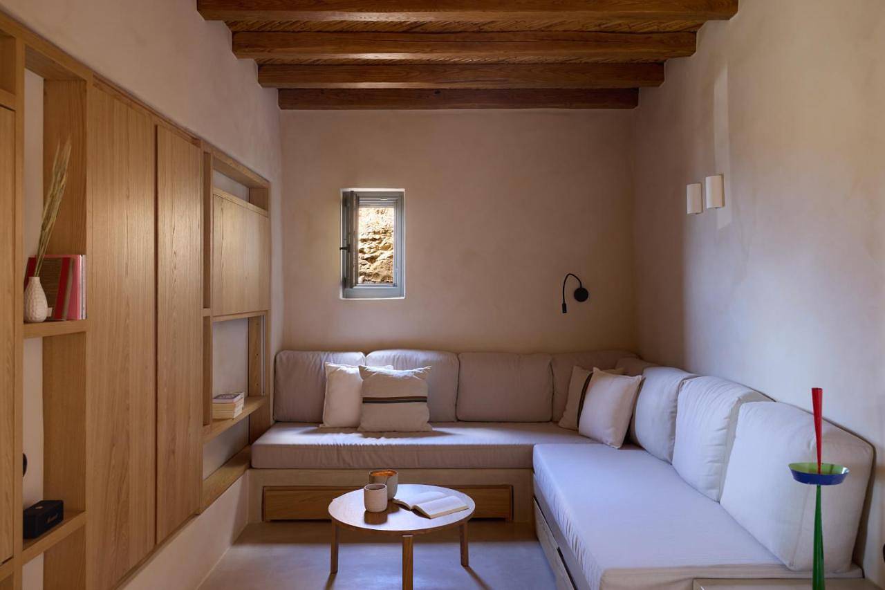 Appartement entier, Mousti's Cell in Sérifos