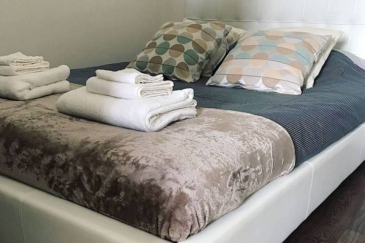 Gîte pour 2 personnes, avec balcon à Neuilly-sur-Marne - 2