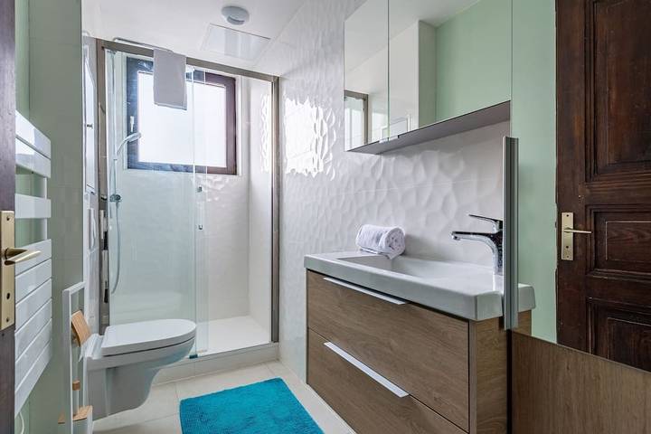 Entire apartment, Wangenbourg 3 in Strasbourg, Strasbourg region