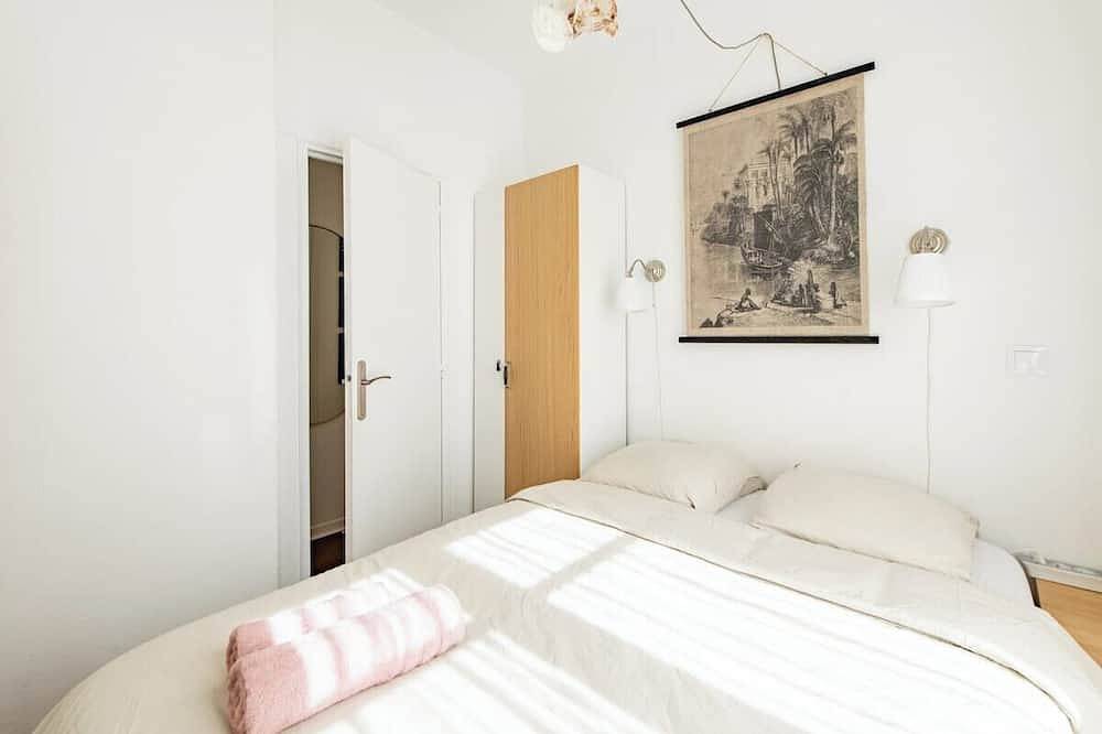 Appartement entier, Geranimus The court of scents in Versailles, Yvelines