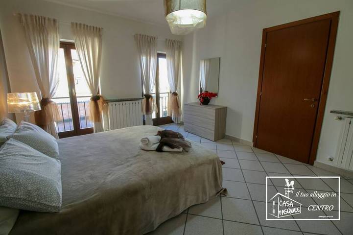 Location de vacances pour 4 personnes dans Vergiate - 2