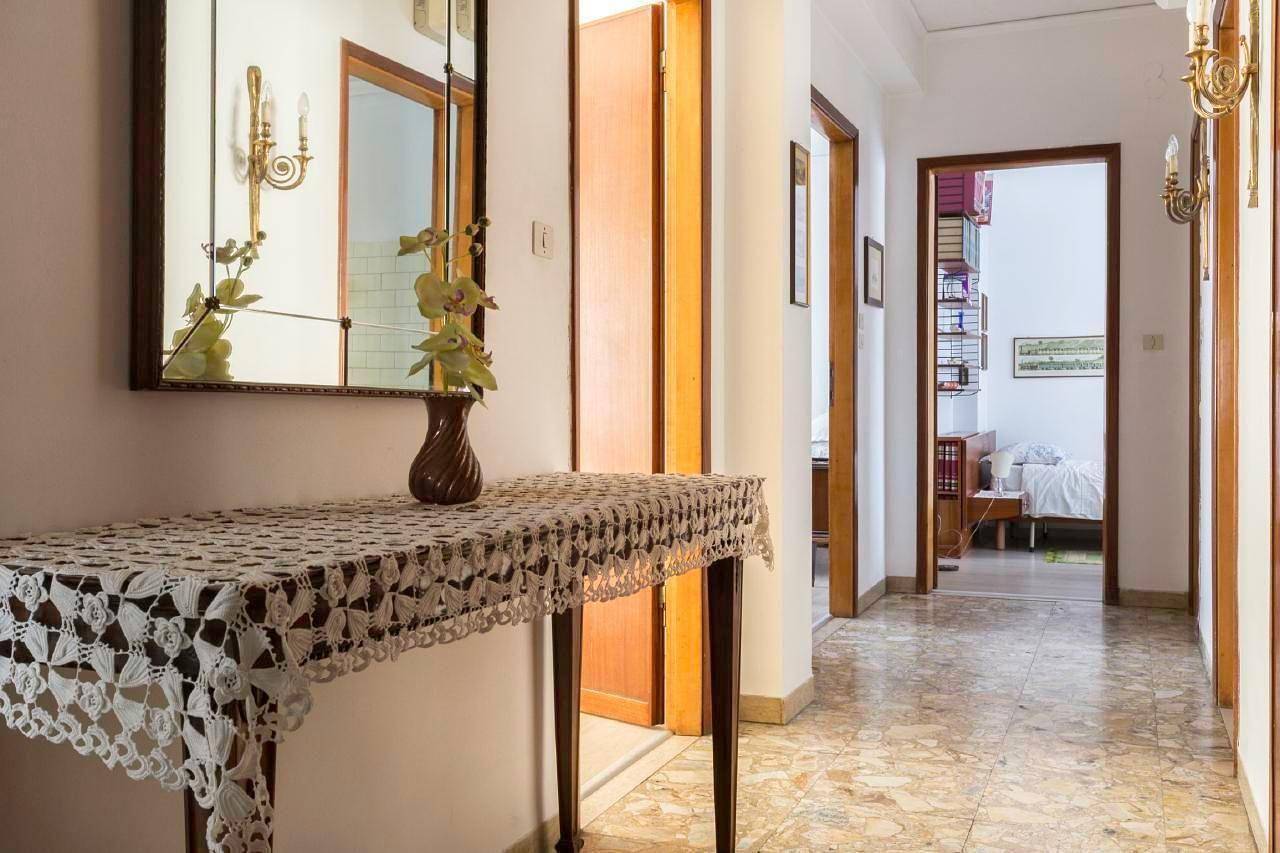 Apartamento vacacional entero, Venice Apartment in Venice Mestre with terrace in Venecia, Provincia de Venezia