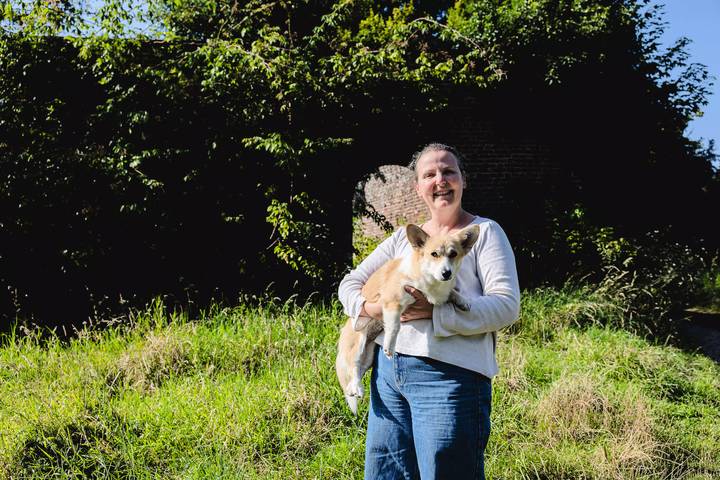 Appartement de vacances pour 2 personnes, animaux acceptés dans l' Aisne - 4
