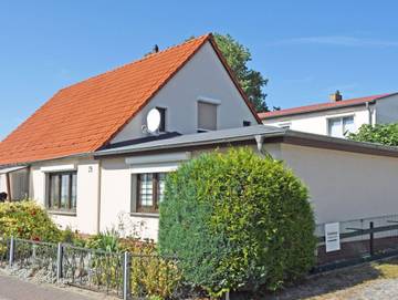 Ferienwohnung für 2 Personen in Thiessow, Mönchgut, Bild 3