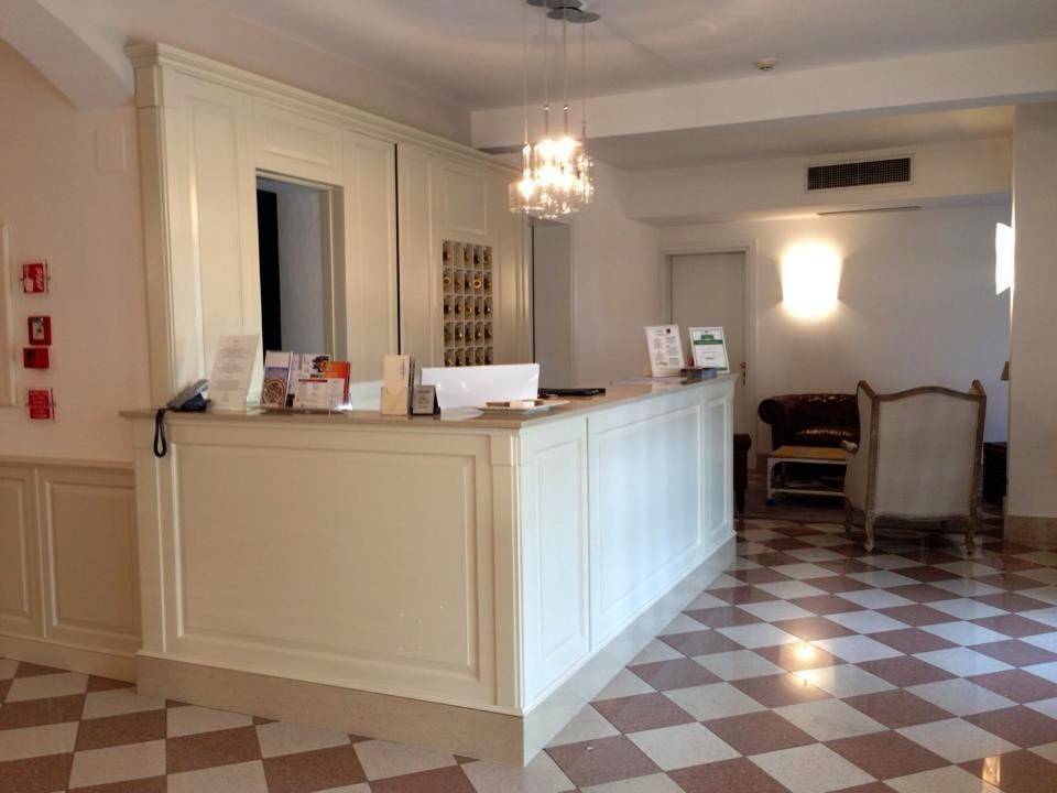 Hotel Antico Mulino in Scorzè, Province de Venise