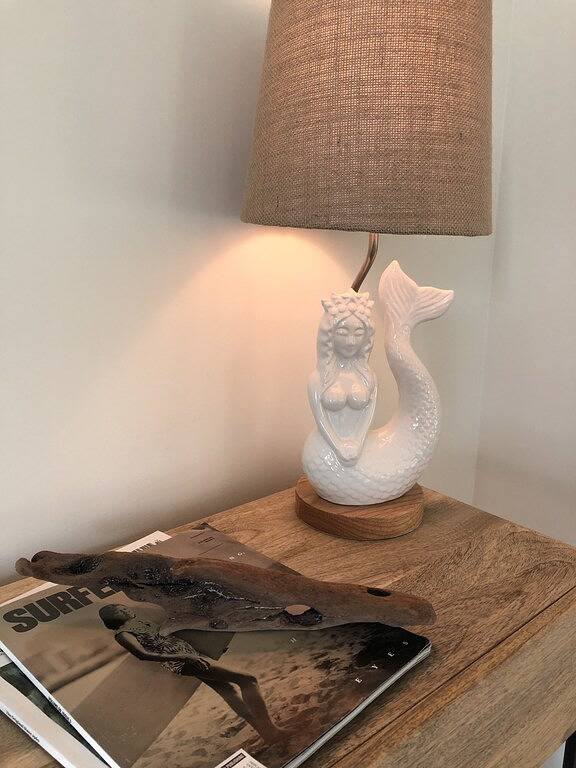 Vacation rental for 4 people, with terrace and yard as well as pool in Brevard County