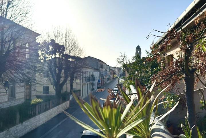 Gîte pour 4 personnes, avec balcon/terrasse à Sirolo - 2