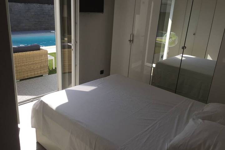 Villa pour 6 personnes, avec terrasse à Mauguio - 4