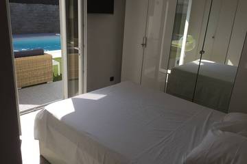 Villa pour 6 Personnes dans Carnon-Plage, Mauguio, Photo 3