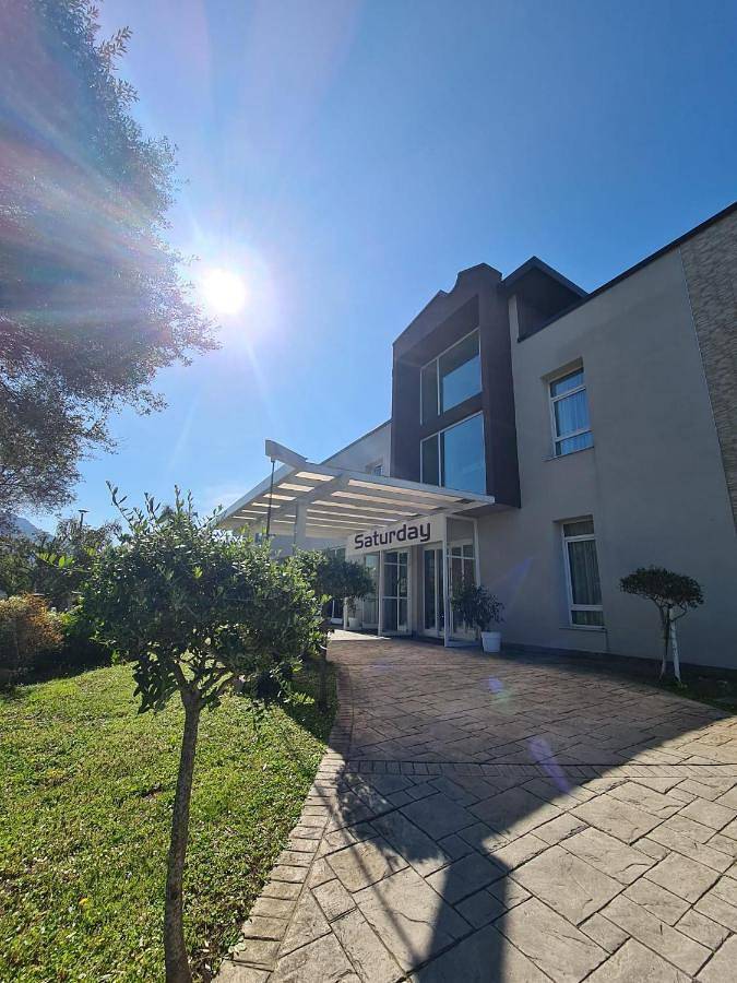 Appartamento per 2 persone, con Terrazza e Idromassaggio nonché Piscina e Panorama a Sarno