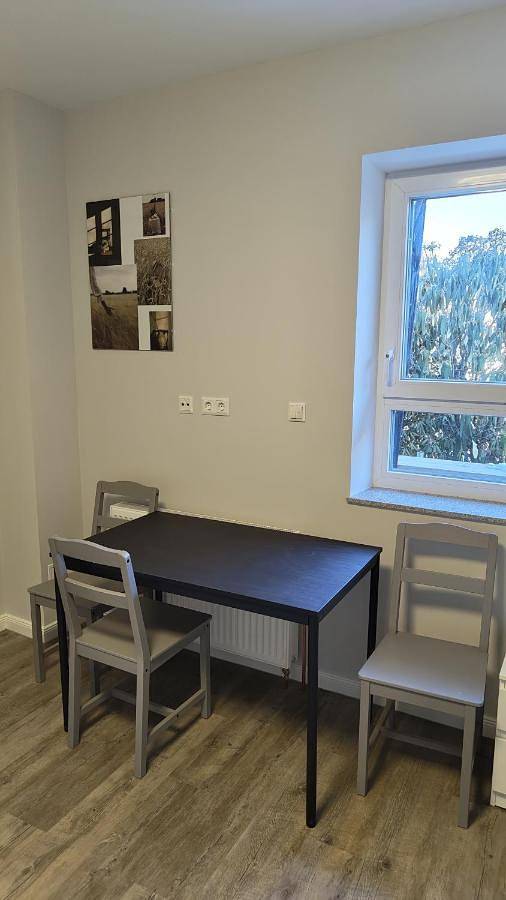 Appartement de vacances pour 3 personnes, avec vue
