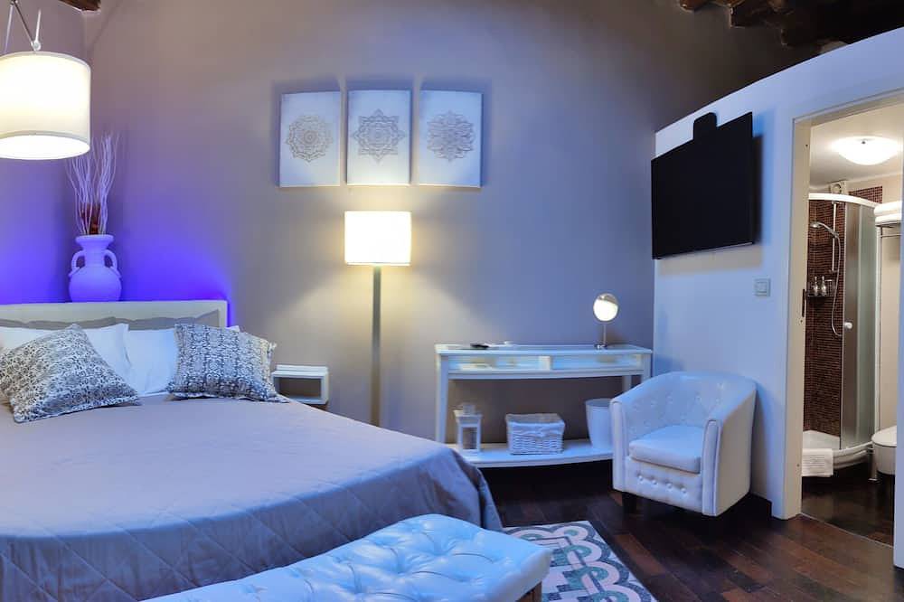 B&b für 2 Personen in Bari, Via Francigena