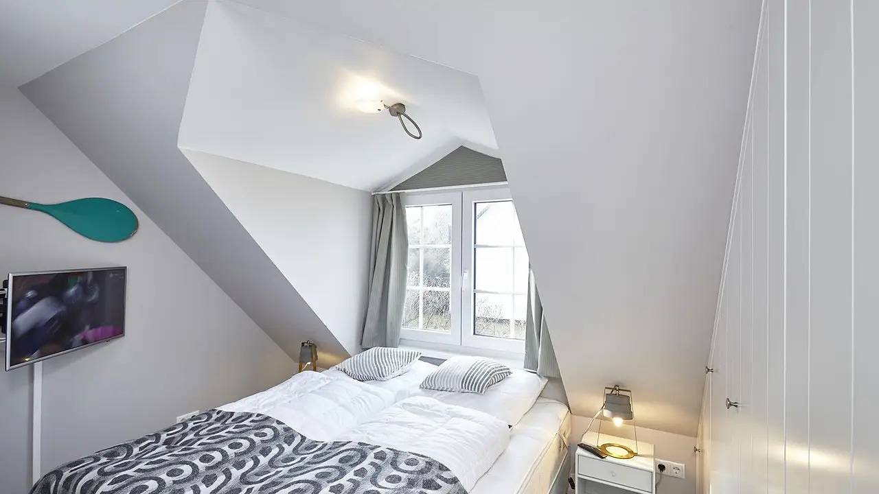 Ganze Ferienwohnung, Ferienwohnung für 3 Personen (55 m²) in Westerland (Sylt) in Westerland, Sylt (Gemeinde)