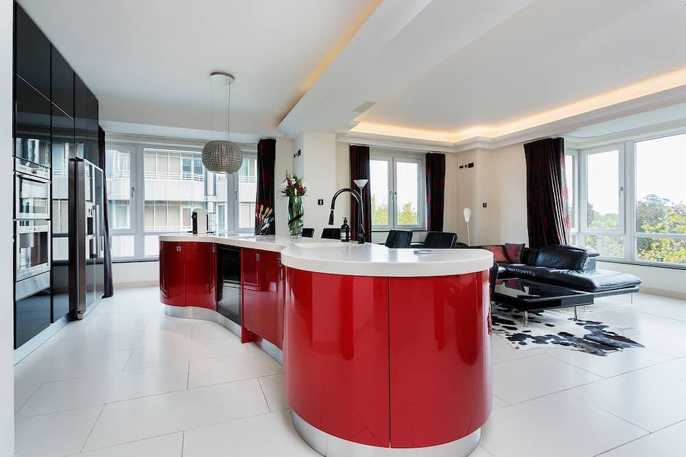 Appartamento vacanze a Londra a partire da 742€ a notte