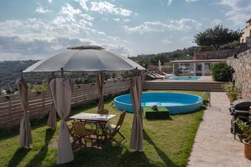 Villa für 6 Personen in Kreta Norden, Bild 2