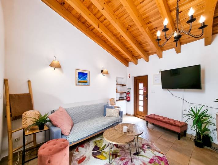 Ferienhaus für 2 Personen in Lagos