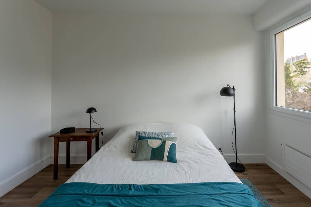 Ganze Wohnung, Appartement de luxe, St Germain en Laye in Saint-Germain-en-Laye, Yvelines