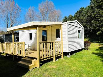 Camping voor 4 Personen in Étaples, Montreuil en omgeving, Afbeelding 2