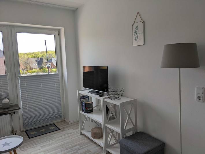 Ganze Ferienwohnung, Berliner Ring 25, Whg. 23 in Wyk auf Föhr (Stadt), Wyk auf Föhr