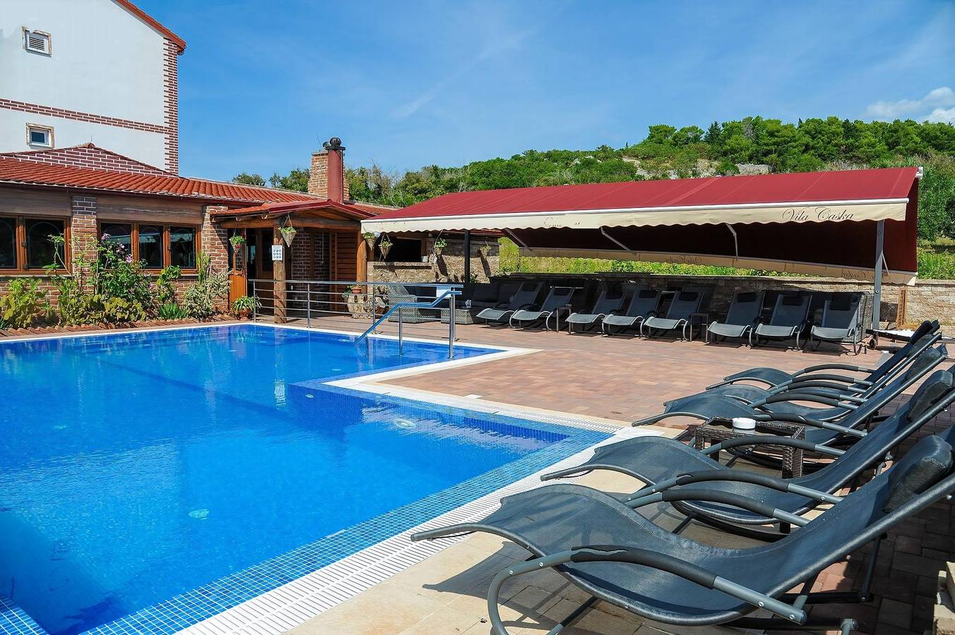 Appartamento vacanze a Pag a partire da 100€ a notte