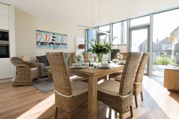 Ferienhaus für 6 Personen in Steinwarder, Heiligenhafen, Bild 1