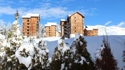 Chalet pour 5 Personnes dans SuperDévoluy, Le Dévoluy, Photo 3