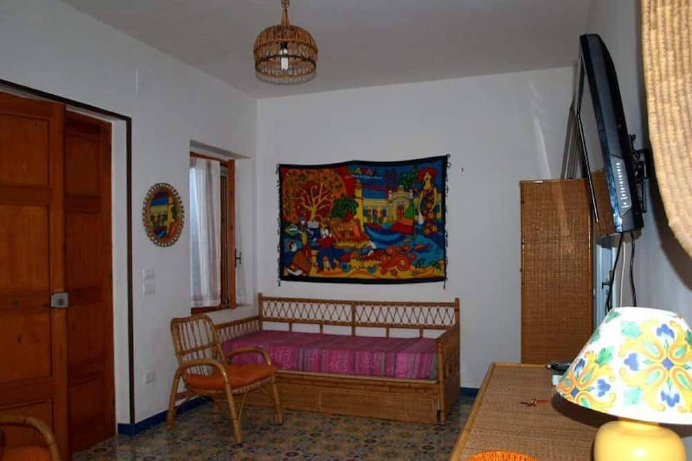 Villa Novella in Maratea, Potenza Provinz
