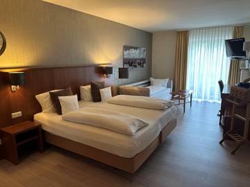 Hotel für 4 Personen in Bad Ems, Lahn-Taunus, Bild 3