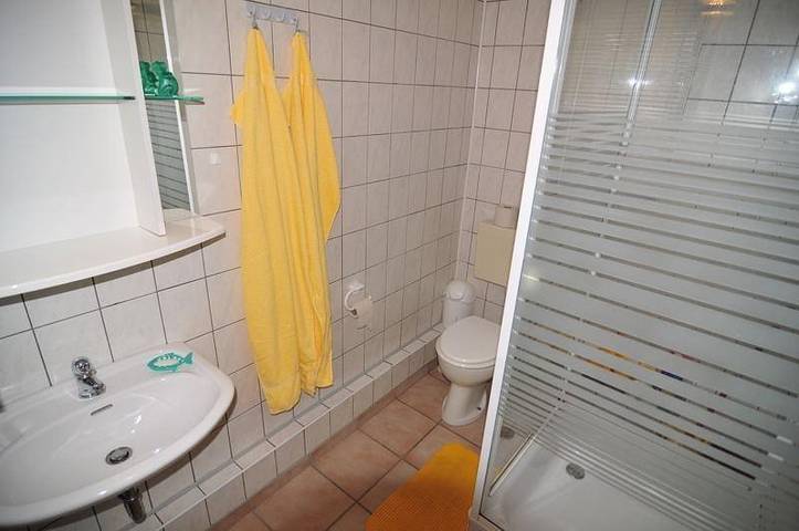 Ferienwohnung für 3 Personen in Hohegeiß - 4