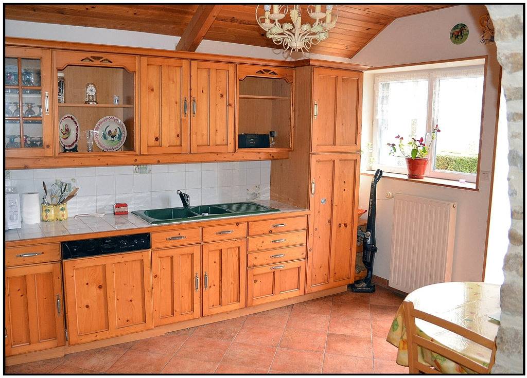 Gîte du Long Bois in Liesville-sur-Douve, Côte de la Déroute