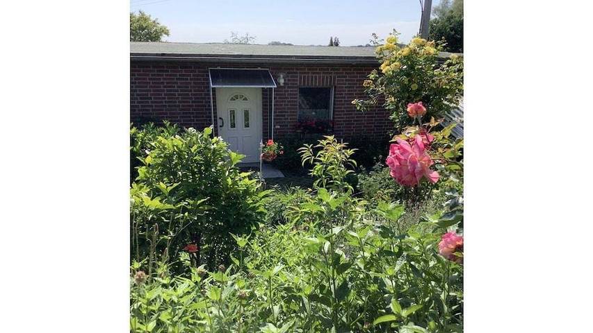 Ferienhaus für 4 Personen, mit Garten, mit Haustier in Waren (Müritz)