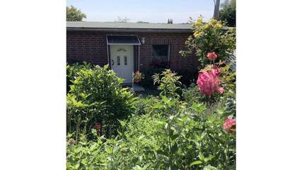 Ferienhaus für 4 Personen, mit Terrasse und Garten, mit Haustier in Waren (Müritz)