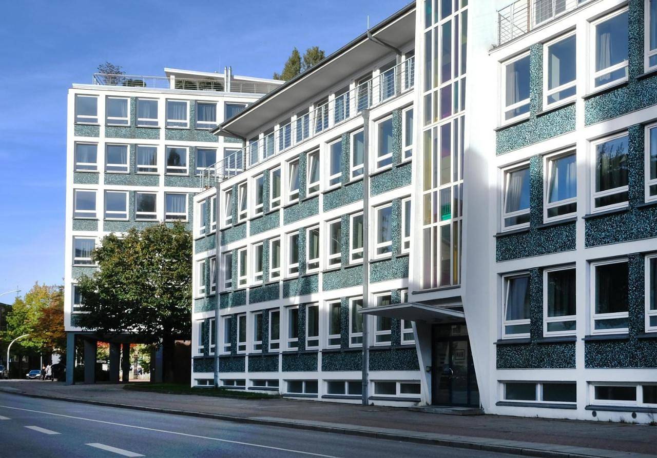 Ganze Wohnung, Hub Apartments in Harburg (Hamburg), Hamburg