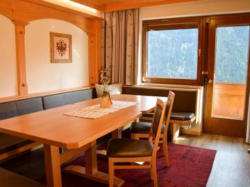 Vakantieappartement voor 7 Personen in Kappl, Verwall , Afbeelding 1