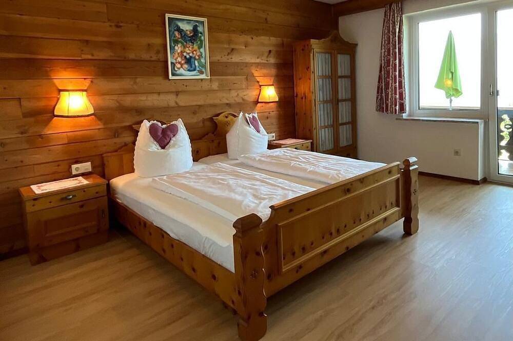 Appartement 4 Personen - Mittenwalder Hof in Millstatt, Oberkärnten
