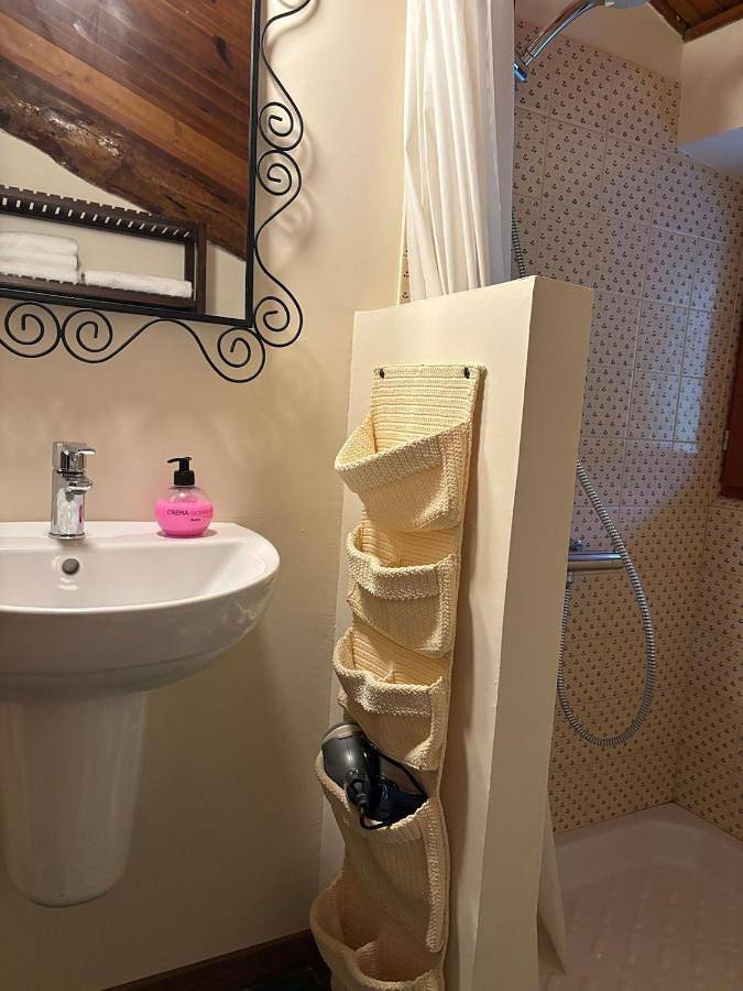 Gîte pour 4 personnes, avec vue et terrasse, animaux acceptés à Chiusa di Pesio - 4