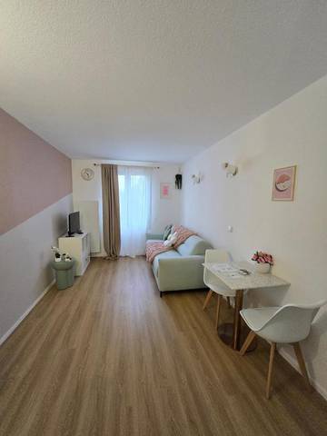 Gîte pour 2 personnes à Bussy-Saint-Georges