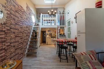 Appartement De Vacances pour 4 Personnes dans Manduel, Région de Nîmes, Photo 2