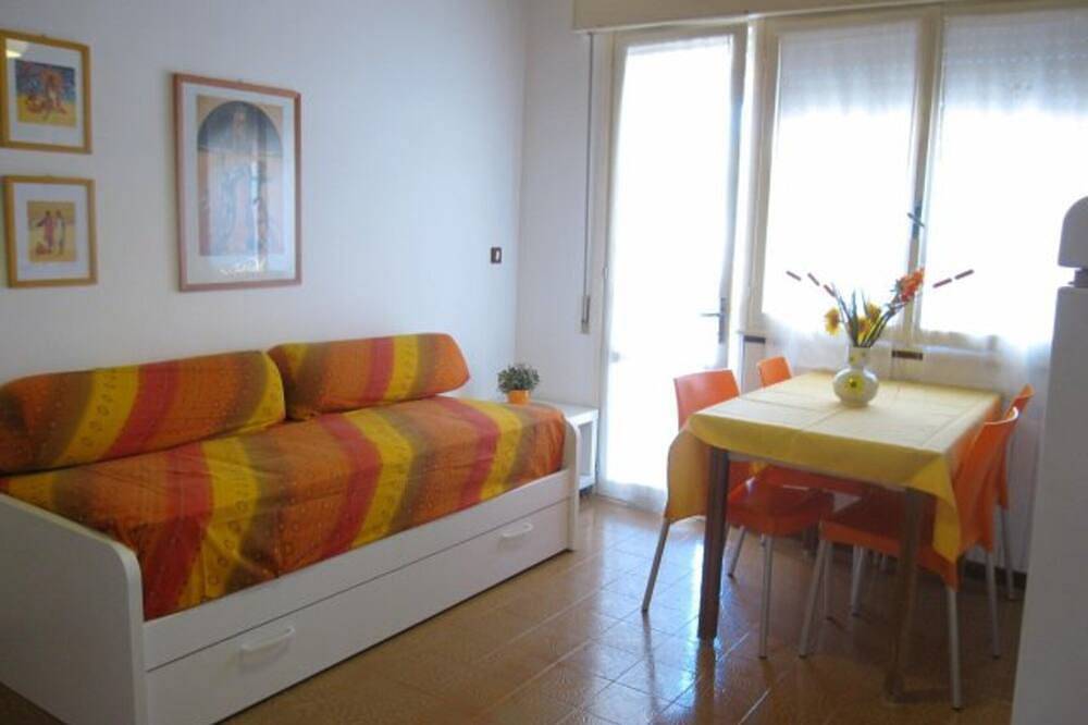 Ganze Wohnung, Wohnung mit großer Terrasse in Grado - Beahost Rentals in Grado, Görz Provinz