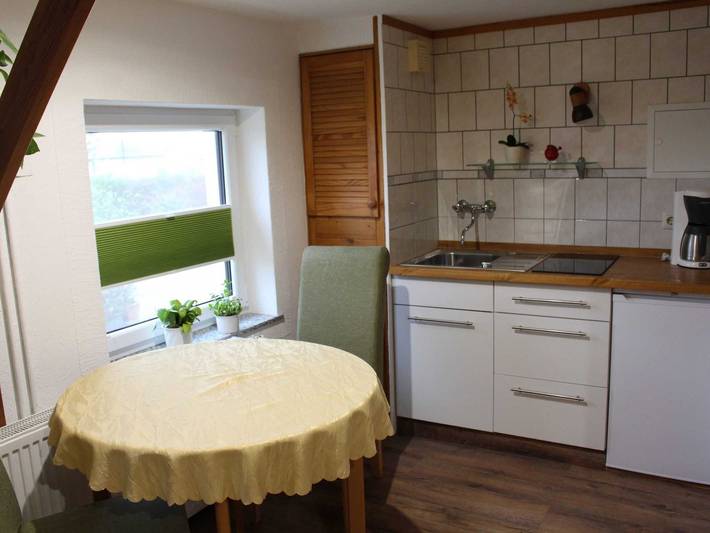 Ferienwohnung für 2 Personen, mit Garten auf Hiddensee - 3