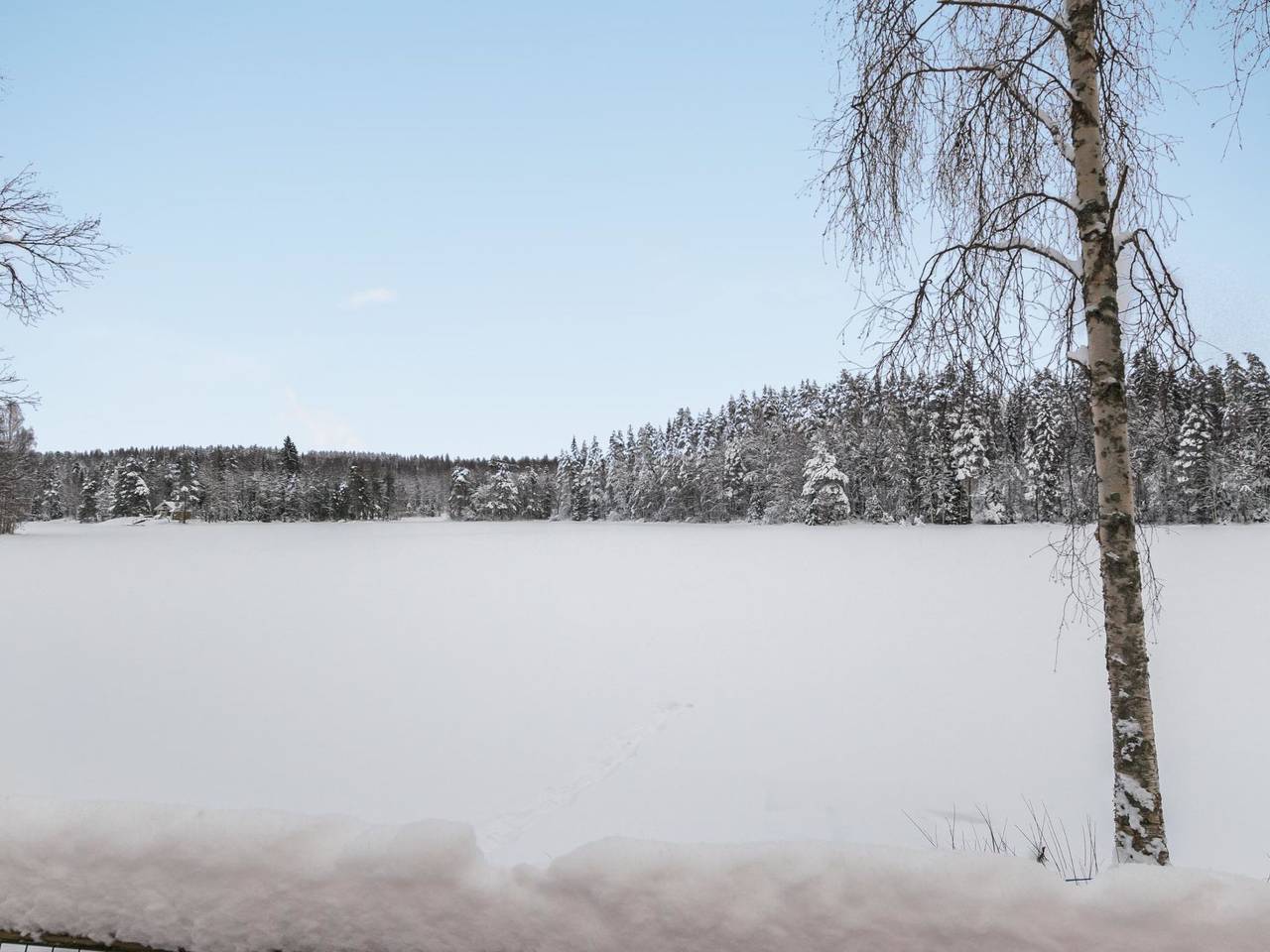Lepikko in Vihtajärvi
