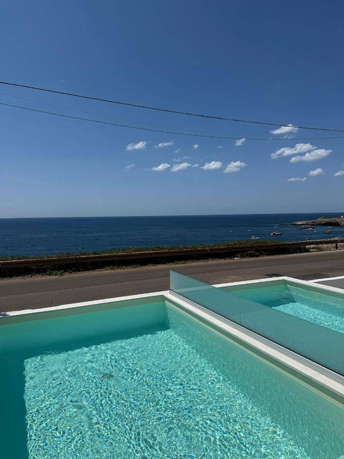 Appartamento vacanze per 5 persone, con panorama e piscina nonché balcone - 1