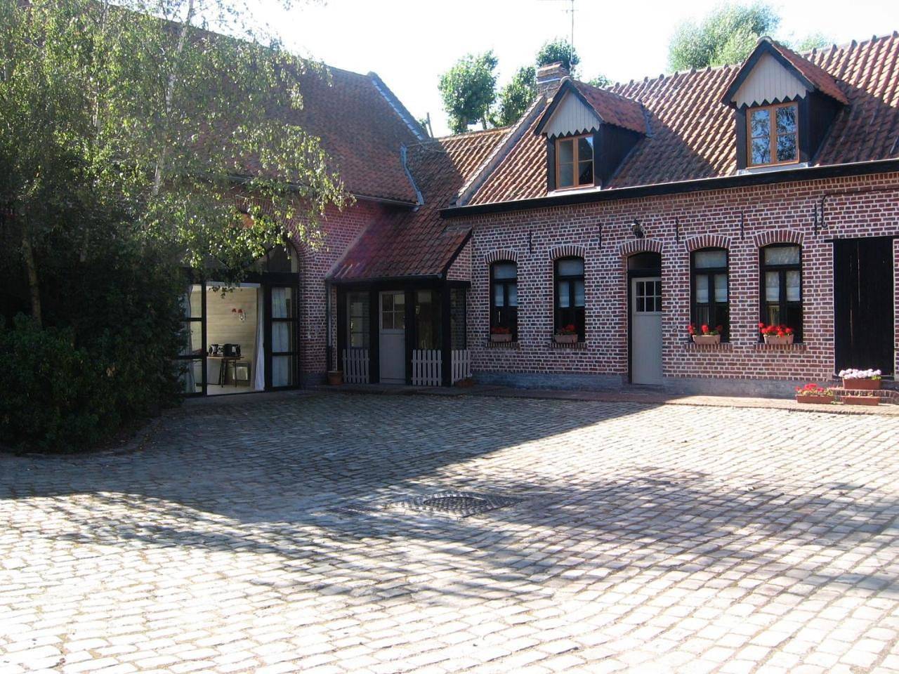 Double Room Helico in Wambrechies, Région de Lille