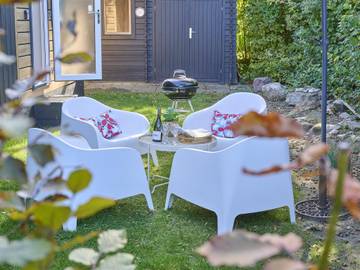 Vakantiewoning voor 4 Personen in Ouddorp, Goeree-Overflakkee, Afbeelding 1